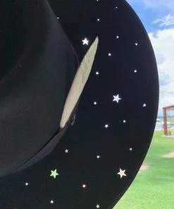 The Ranch House Hats Stetson Night Sky Hat