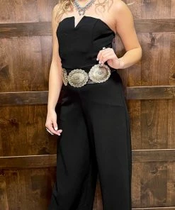 The Ranch House Don't Jump-Suit To Conclusions