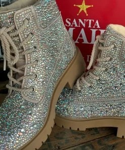 Steve Madden Boots Betsey Johnson SB Hudsn Hiking Boot