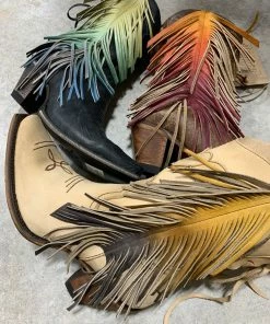 The Ranch House Sale Junk Gypsy Lane Spirit Animal Bootie - Short