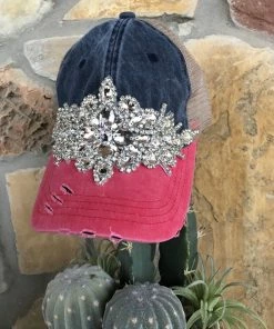 The Ranch House The Bling Hat Collection