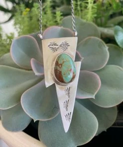 First American Traders Thunderstruck Necklace Collection Accessories