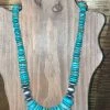 Rio Grande Big Kahuna Necklace Jewelry