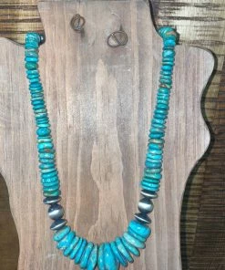 Rio Grande Big Kahuna Necklace Jewelry