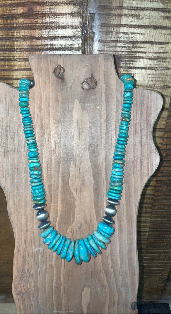 Rio Grande Big Kahuna Necklace Jewelry 3 Rio Grande Big Kahuna Necklace Jewelry