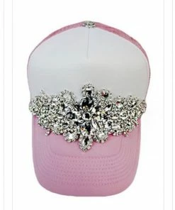 The Ranch House The Bling Hat Collection