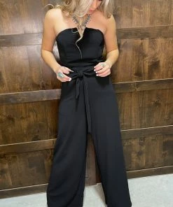 The Ranch House Don't Jump-Suit To Conclusions