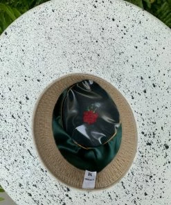 Atwood Hat Company AHC The Speckled Pony Hat Hats