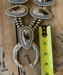 The Ranch House Ring Of Fire Squash Set