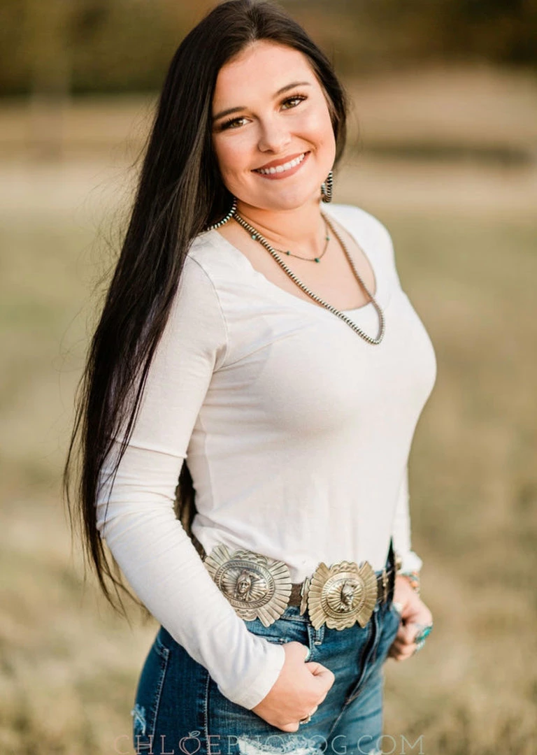 The Ranch House Accessories Barbosa Indian Chief Concho Belt 3 The Ranch House Accessories Barbosa Indian Chief Concho Belt