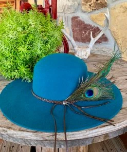 The Ranch House Sale Charlie 1 Horse - Free Spirit Hat