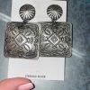 Rio Grande CS Sterling Earrings Accessories