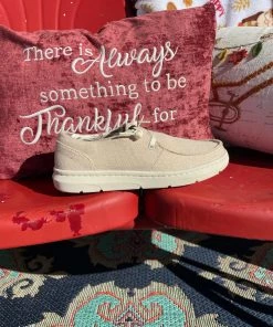 Ariat Hilo Canvas Sparkle Women