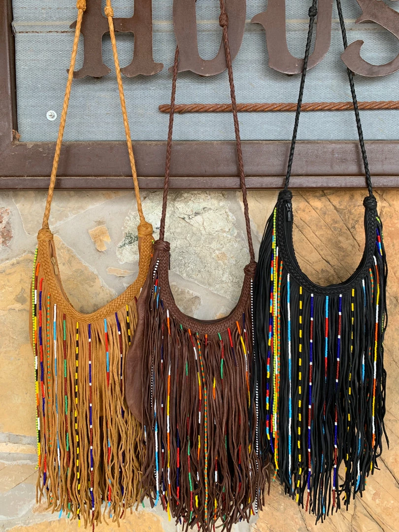 The Ranch House That 70’s Cross Body Bag 3 The Ranch House That 70’s Cross Body Bag