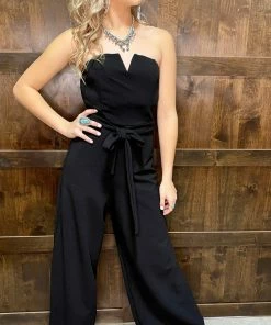 The Ranch House Don't Jump-Suit To Conclusions