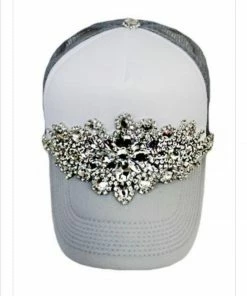 The Ranch House The Bling Hat Collection