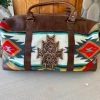 The Ranch House Cheyenne Tribal Cross Weekender