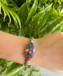 The Ranch House Accessories Take Me To The Candy Shop Cuff