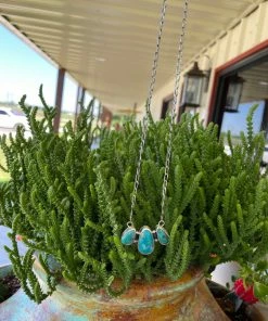 The Ranch House The Teardrop Inn Necklace Accessories