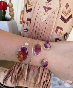 The Ranch House Honey Honey Lend Me Some Money Cuff