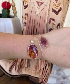 The Ranch House Honey Honey Lend Me Some Money Cuff