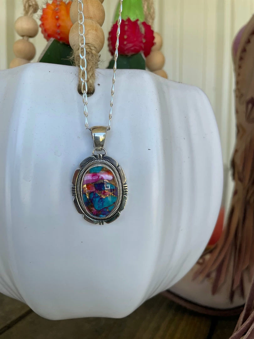 The Ranch House Accessories Take Me To The Candy Shop Necklace 4 The Ranch House Accessories Take Me To The Candy Shop Necklace