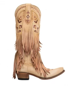 The Ranch House Boots Junk Gypsy Thunderbird Boot