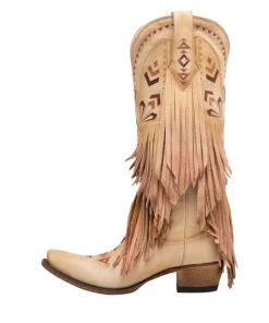 The Ranch House Boots Junk Gypsy Thunderbird Boot