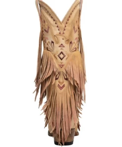 The Ranch House Boots Junk Gypsy Thunderbird Boot